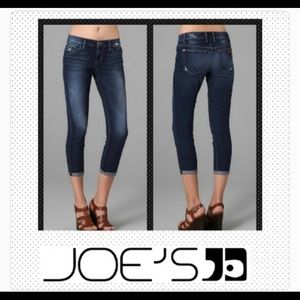 Joe’s Jeans 24” Kicker